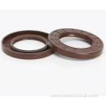 Tc Oil Seal Double Oil Seal with Skeleton